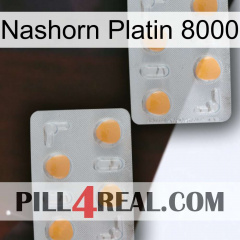 Rhino Platinum 8000 25